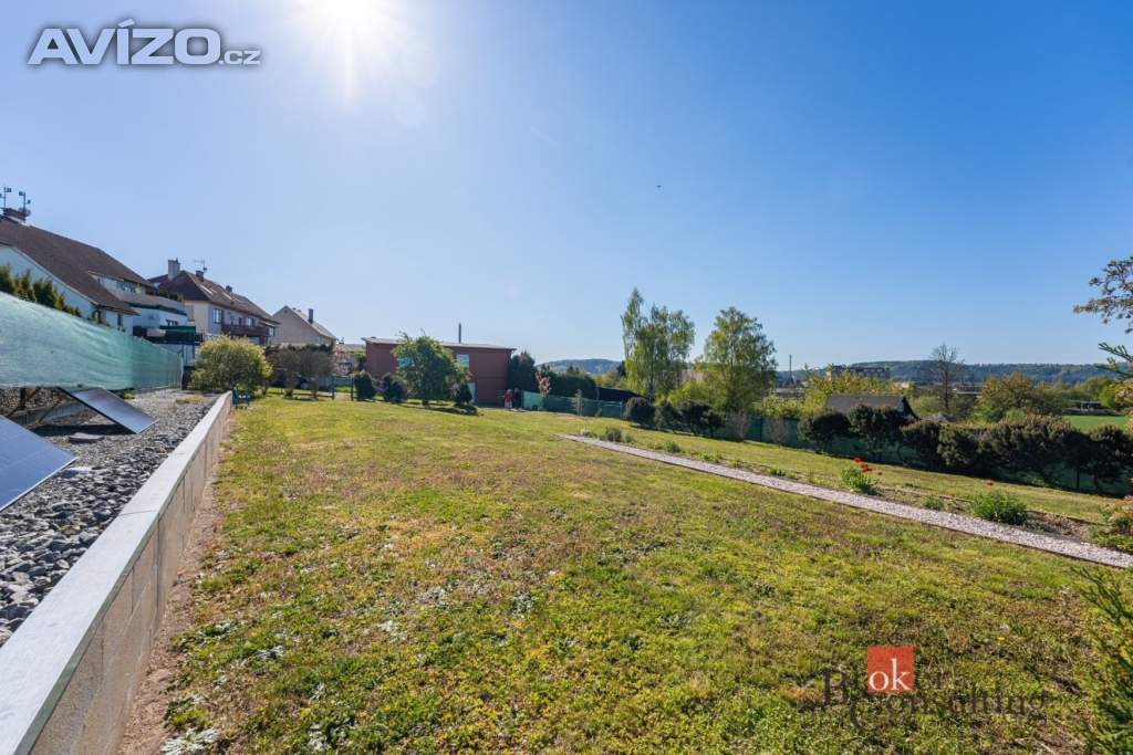 Foto inzerátu Prodej stavebního pozemku 1 271 m², Ohrazenice