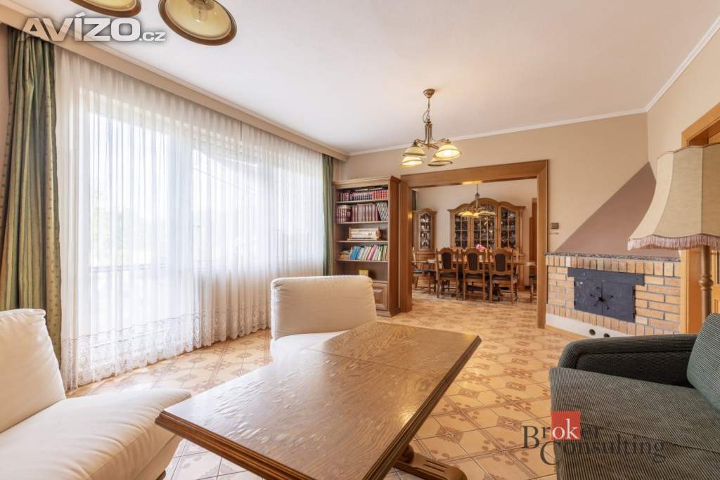 Foto inzerátu Prodej rodinného domu 402 m², Hodonice