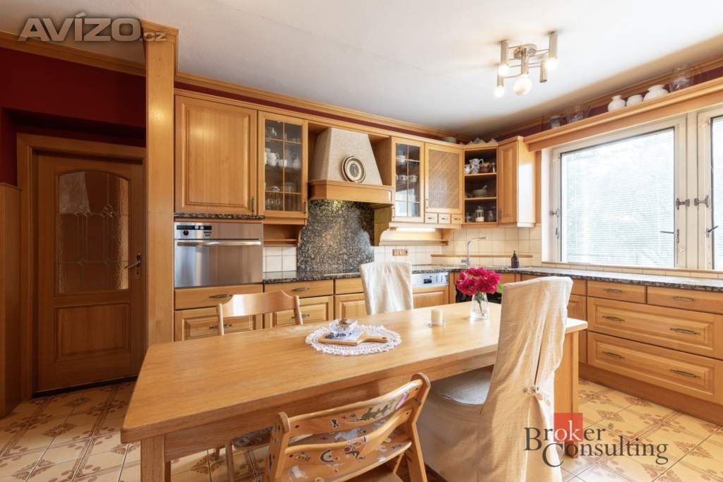 Foto inzerátu Prodej rodinného domu 402 m², Hodonice