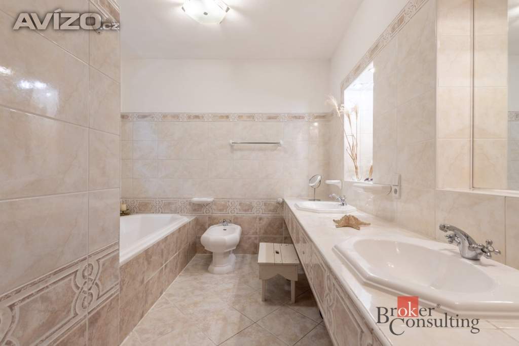 Foto inzerátu Prodej rodinného domu 402 m², Hodonice