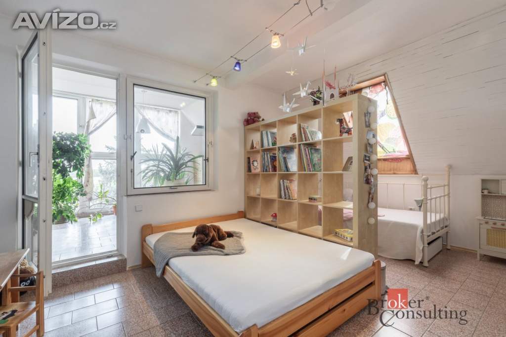Foto inzerátu Prodej rodinného domu 402 m², Hodonice