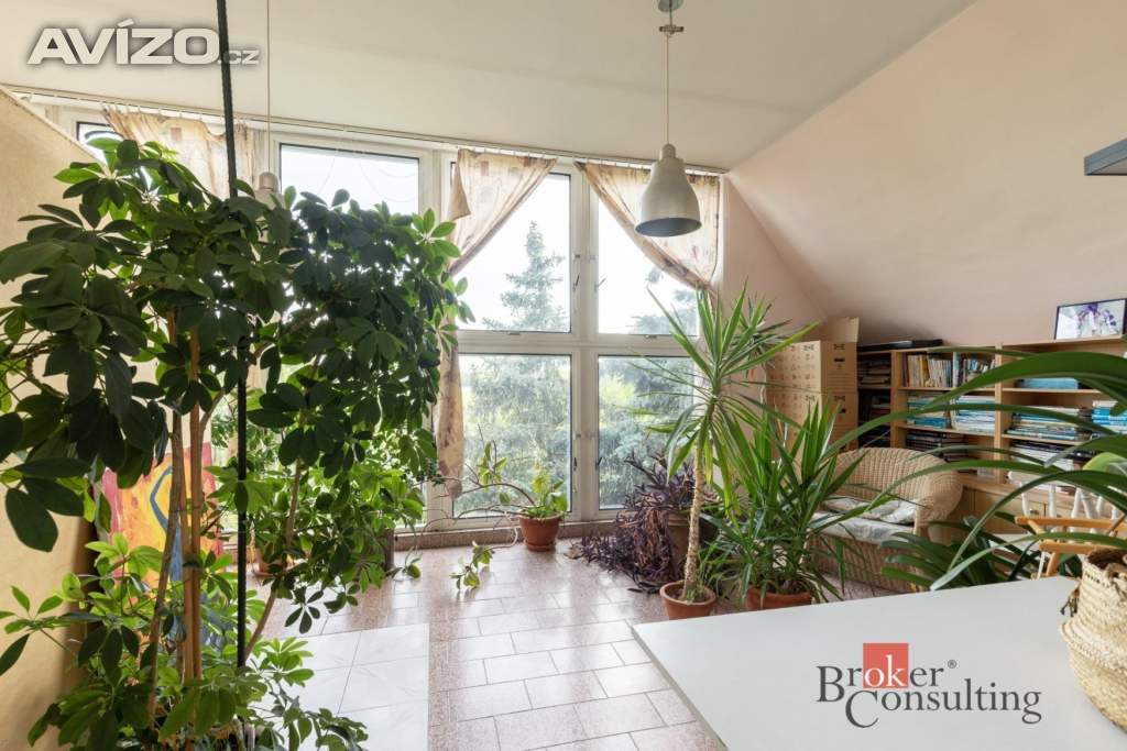 Foto inzerátu Prodej rodinného domu 402 m², Hodonice