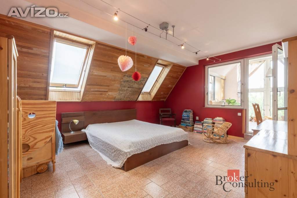 Foto inzerátu Prodej rodinného domu 402 m², Hodonice