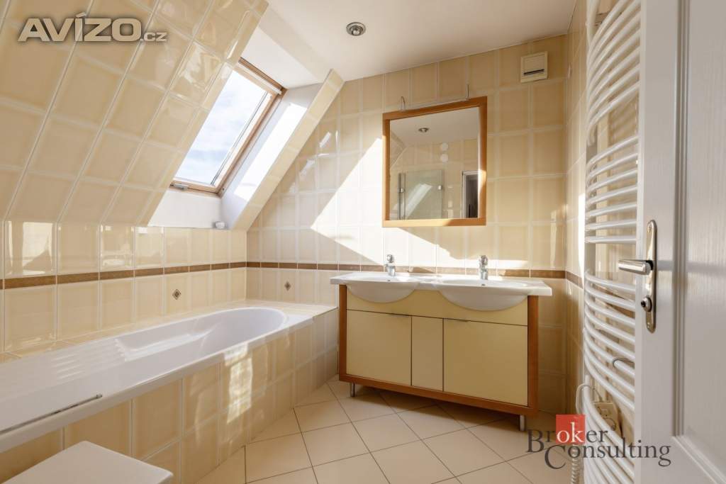 Foto inzerátu Prodej rodinného domu 402 m², Hodonice