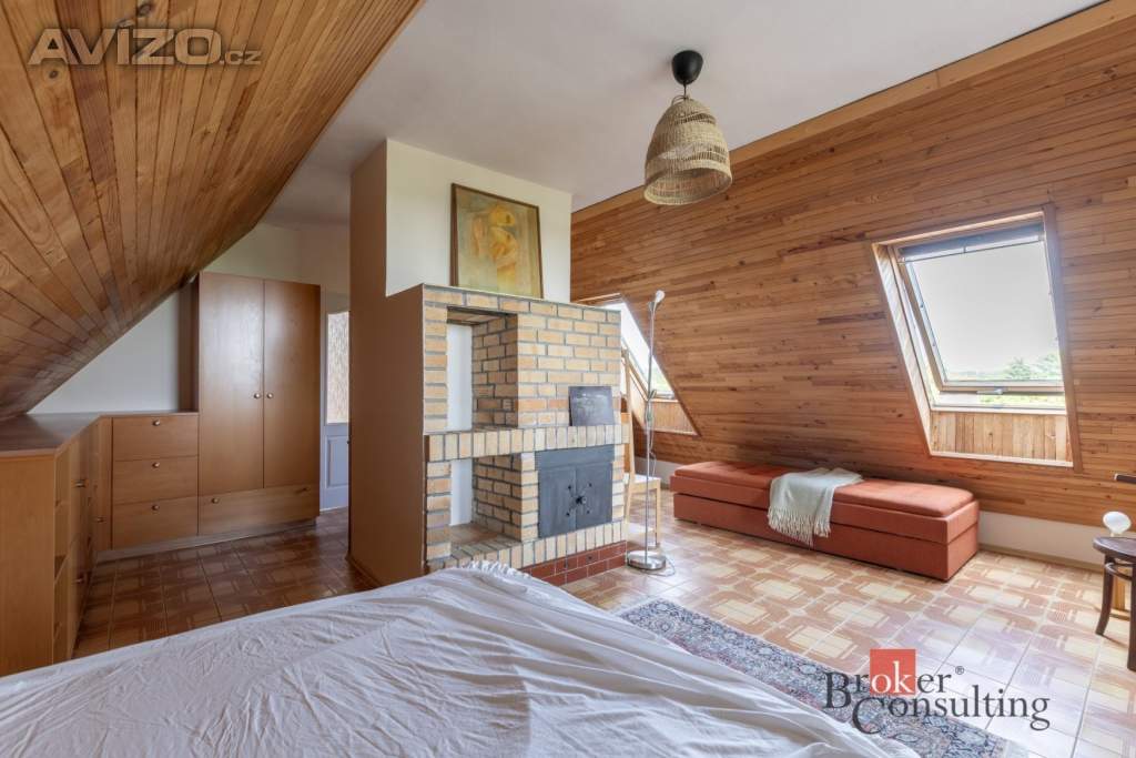 Foto inzerátu Prodej rodinného domu 402 m², Hodonice