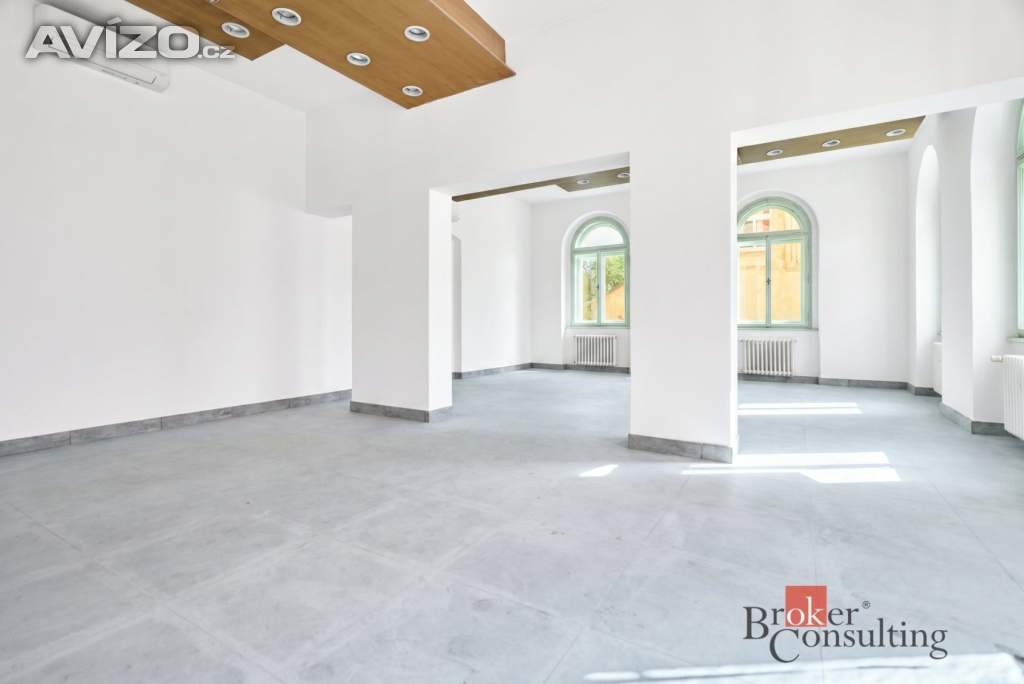 Foto inzerátu Prodej kanceláře 750 m², Nejdek