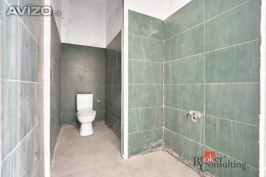 Foto inzerátu Prodej kanceláře 750 m², Nejdek