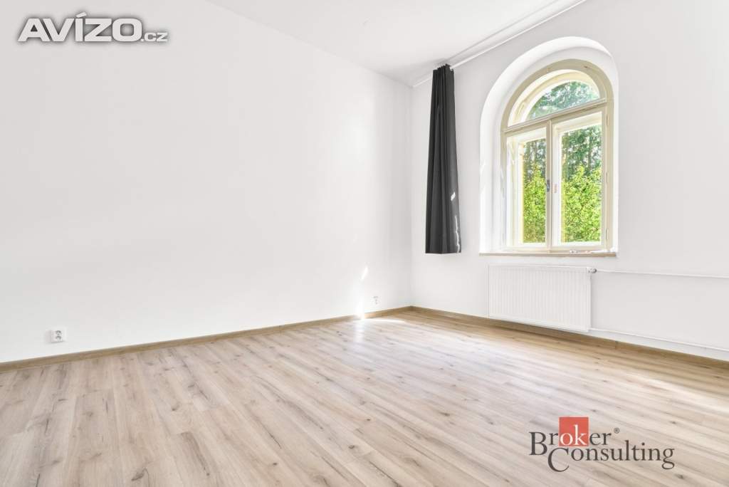 Foto inzerátu Prodej kanceláře 750 m², Nejdek