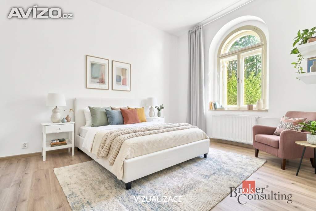 Foto inzerátu Prodej kanceláře 750 m², Nejdek