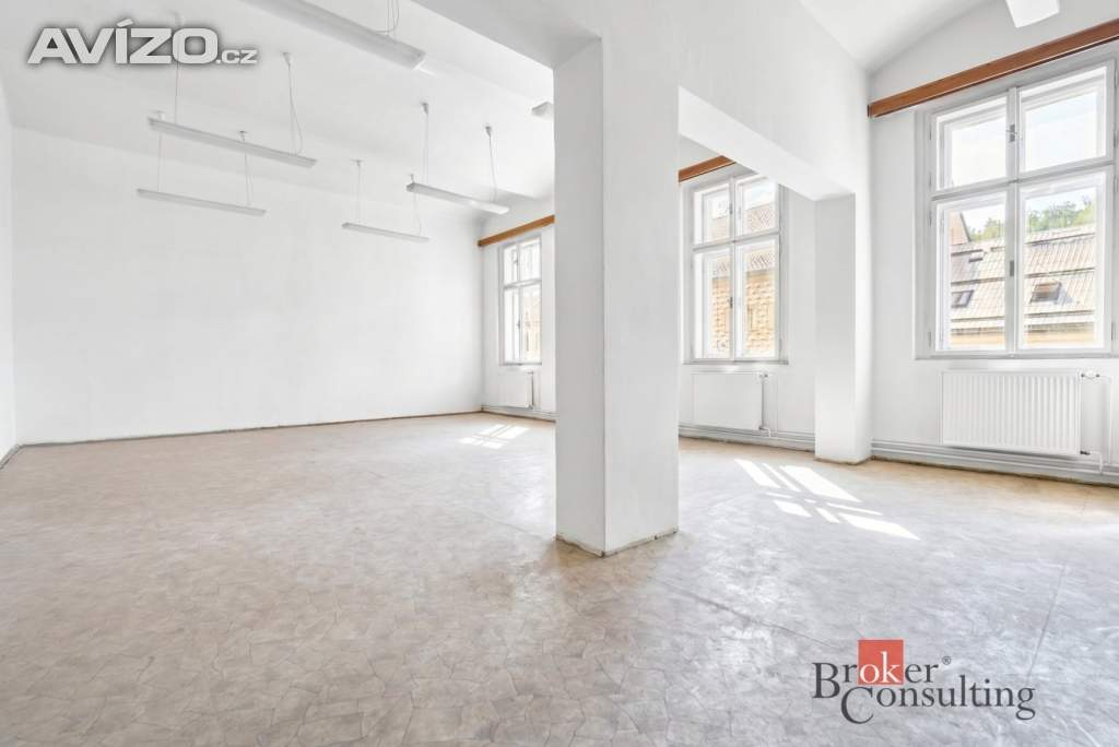 Foto inzerátu Prodej kanceláře 750 m², Nejdek