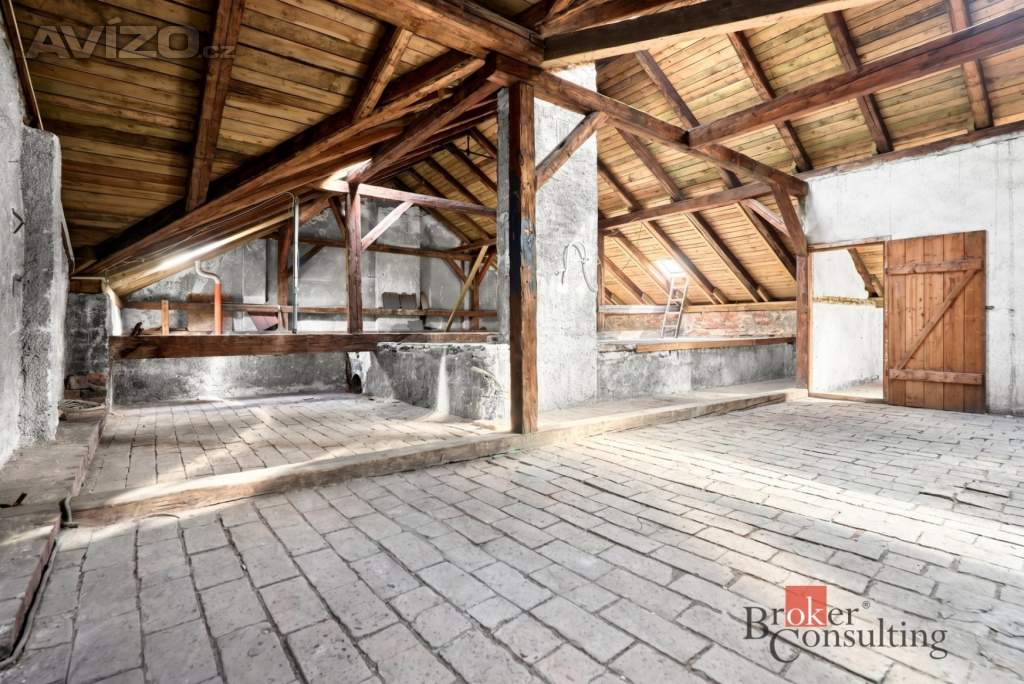 Foto inzerátu Prodej kanceláře 750 m², Nejdek