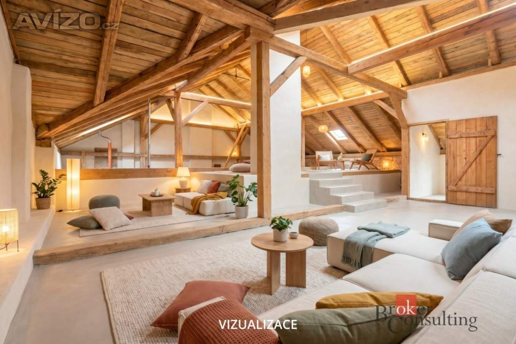 Foto inzerátu Prodej kanceláře 750 m², Nejdek