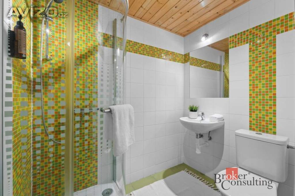 Foto inzerátu Prodej nemovitosti pro ubytování 650 m², Strážné