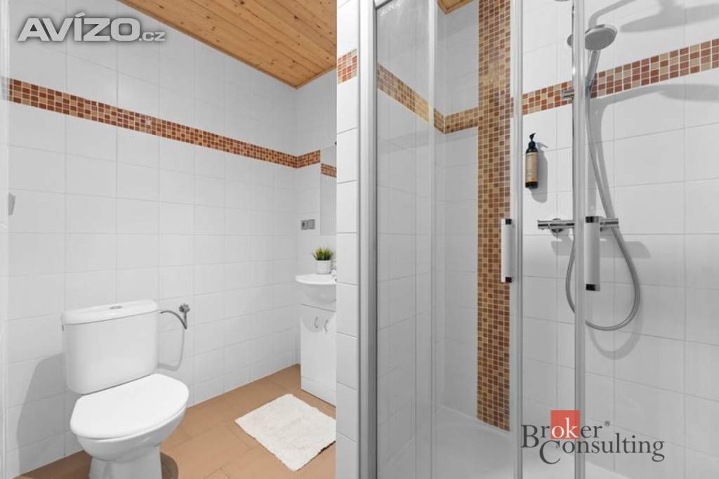 Foto inzerátu Prodej nemovitosti pro ubytování 650 m², Strážné