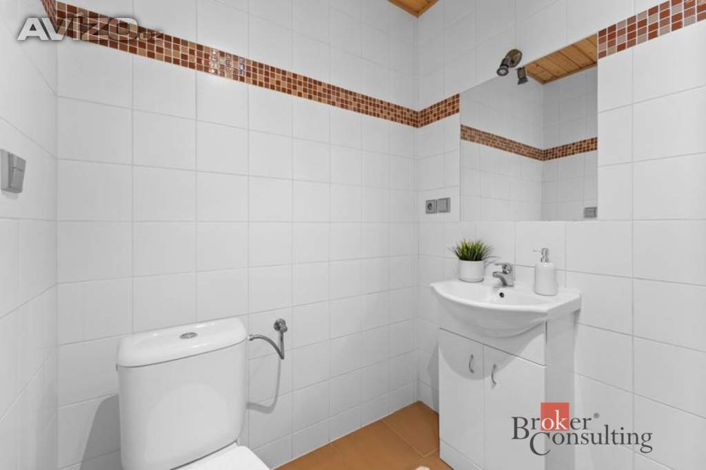 Foto inzerátu Prodej nemovitosti pro ubytování 650 m², Strážné
