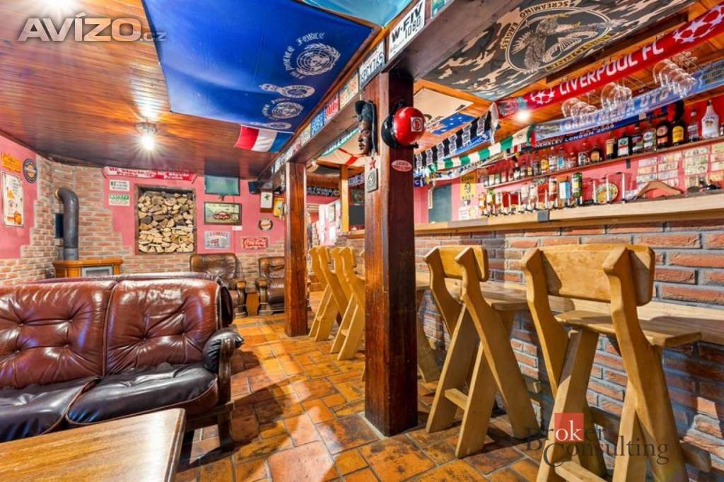 Foto inzerátu Prodej nemovitosti pro ubytování 650 m², Strážné