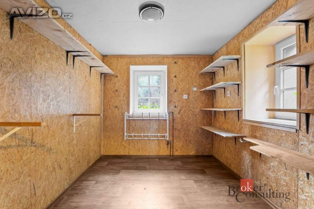 Foto inzerátu Prodej nemovitosti pro ubytování 650 m², Strážné