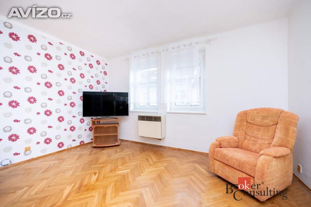 Foto inzerátu Prodej bytu 1+1 52 m², Praha