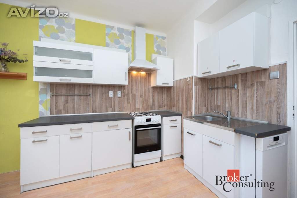 Foto inzerátu Prodej bytu 1+1 52 m², Praha