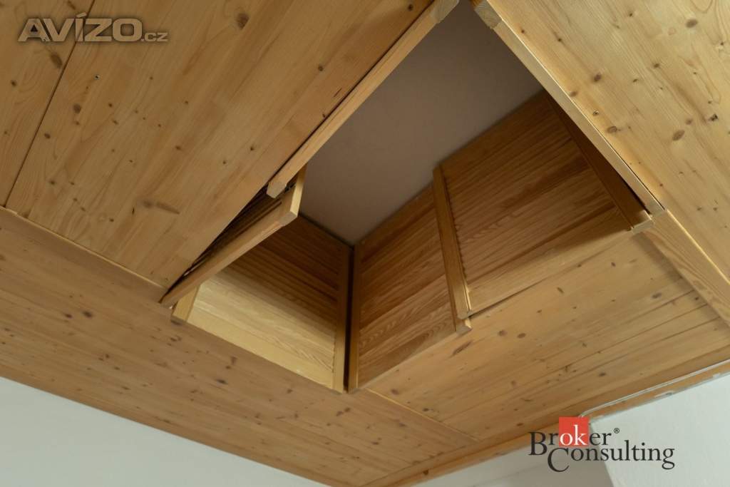 Foto inzerátu Prodej bytu 1+1 52 m², Praha