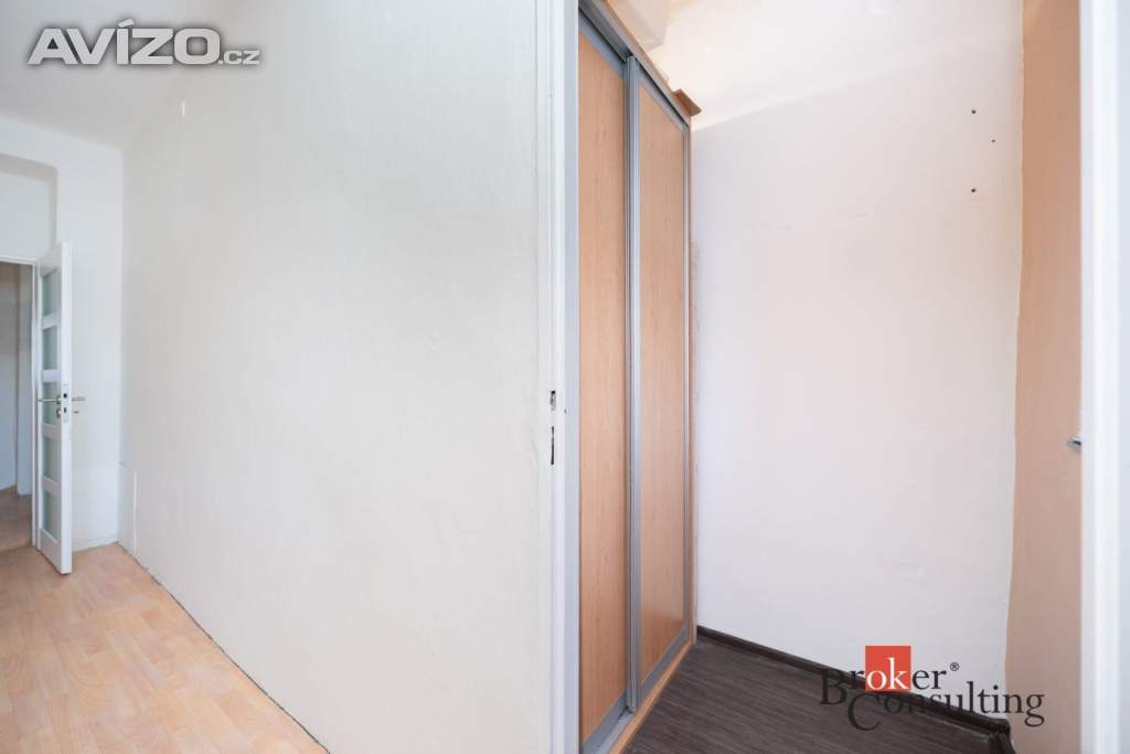 Foto inzerátu Prodej bytu 1+1 52 m², Praha
