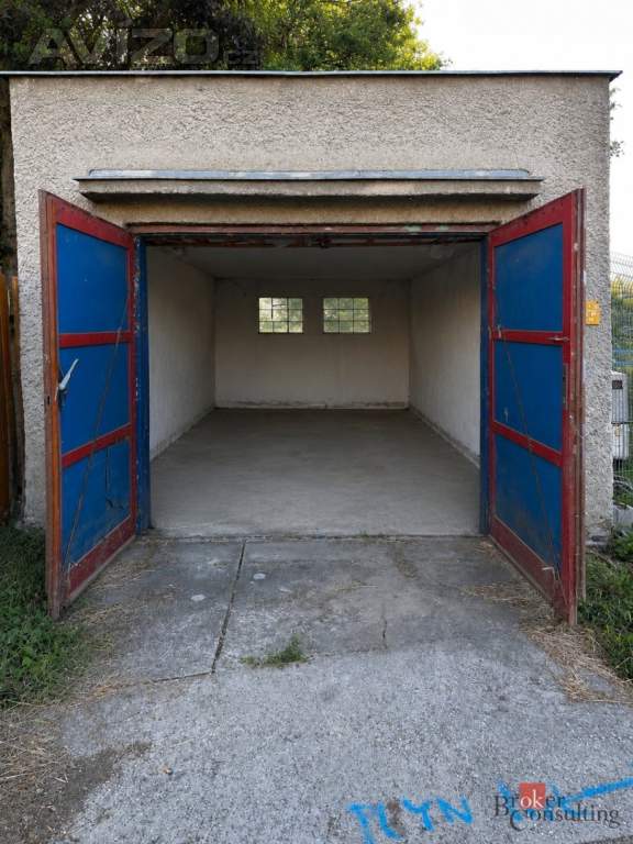 Foto inzerátu Prodej garáže 24 m², Opava