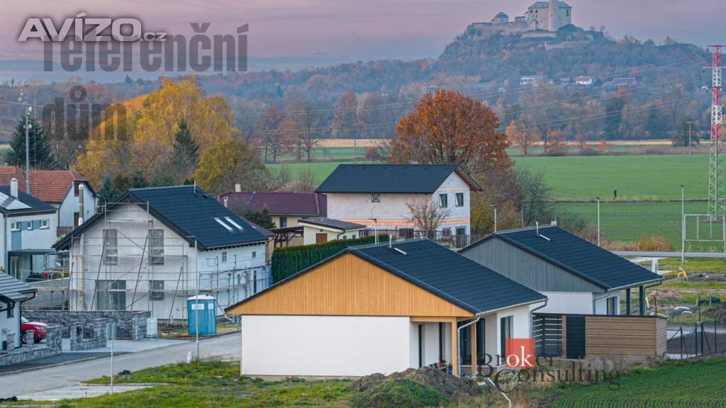 Foto inzerátu Prodej rodinné domy, 90 m² - Sezemice - Počaply