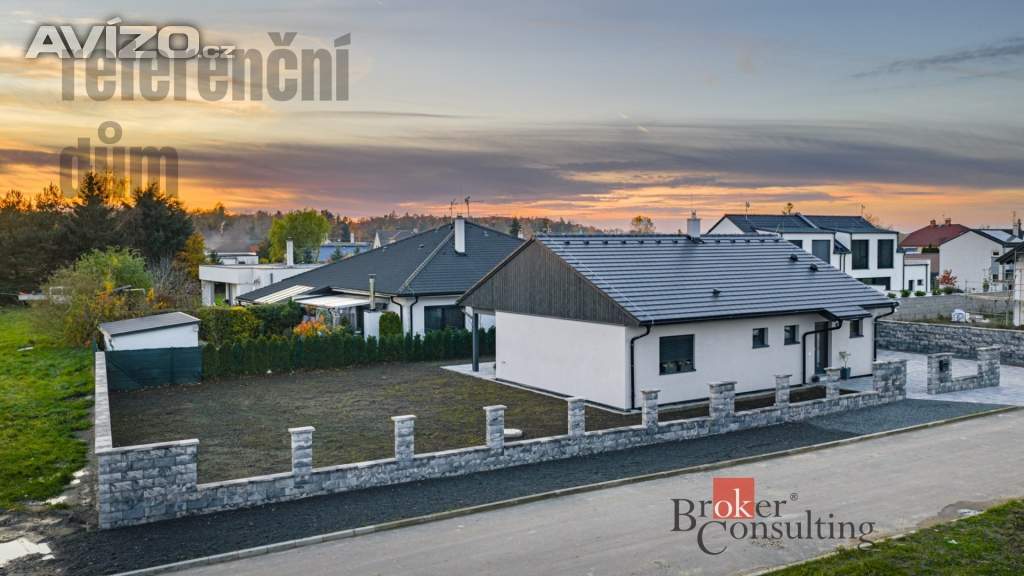 Foto inzerátu Prodej rodinné domy, 90 m² - Sezemice - Počaply