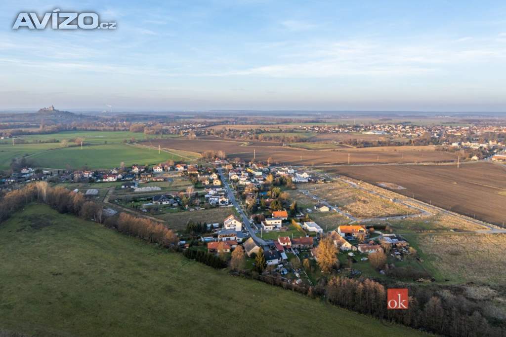 Foto inzerátu Prodej rodinné domy, 90 m² - Sezemice - Počaply