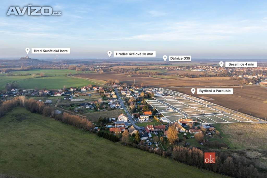 Foto inzerátu Prodej rodinné domy, 90 m² - Sezemice - Počaply