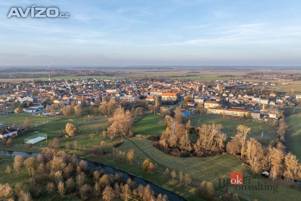 Foto inzerátu Prodej rodinné domy, 90 m² - Sezemice - Počaply