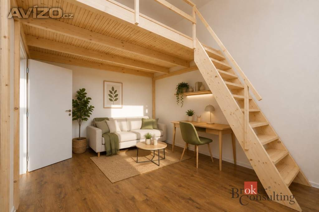 Foto inzerátu Prodej bytu 2+kk 51 m², Ostrava