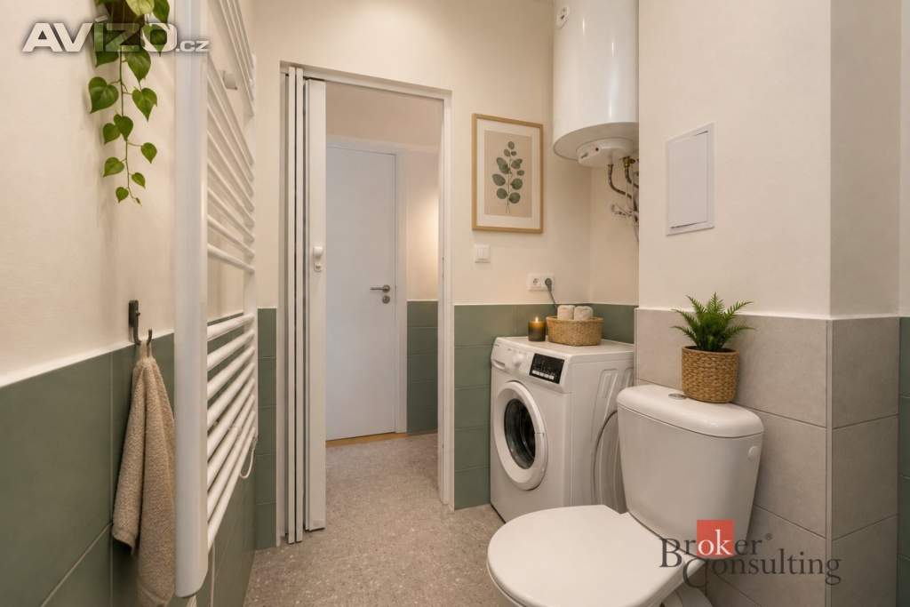 Foto inzerátu Prodej bytu 2+kk 51 m², Ostrava