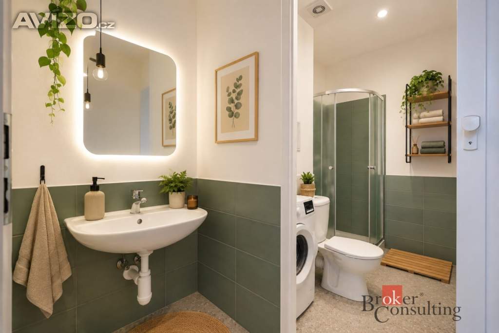 Foto inzerátu Prodej bytu 2+kk 51 m², Ostrava