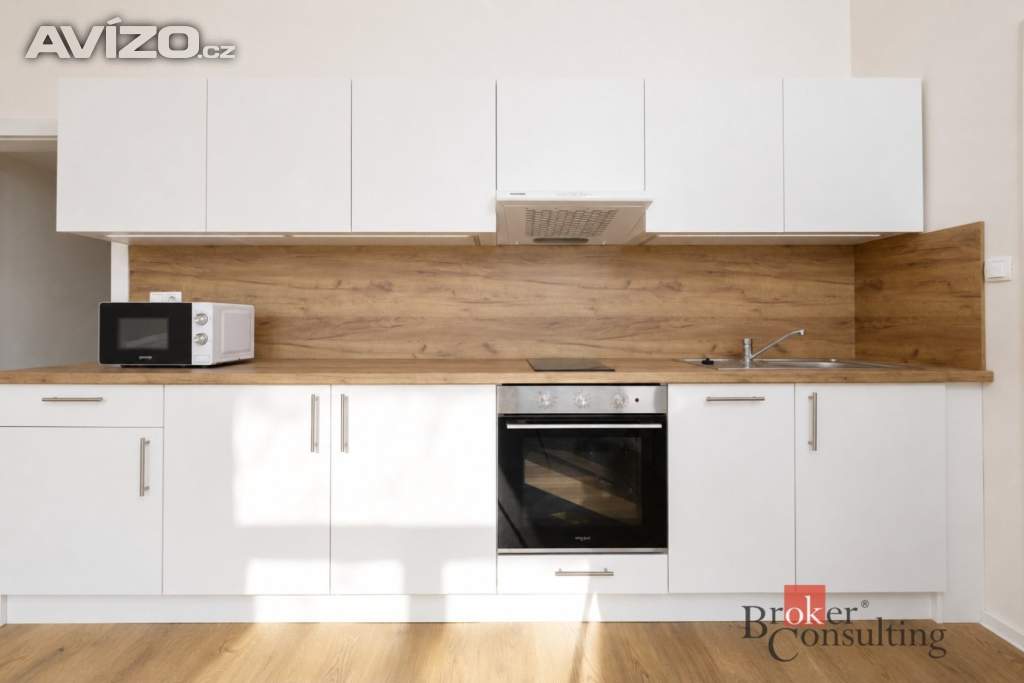 Foto inzerátu Prodej bytu 2+kk 51 m², Ostrava