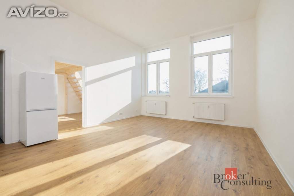 Foto inzerátu Prodej bytu 2+kk 51 m², Ostrava