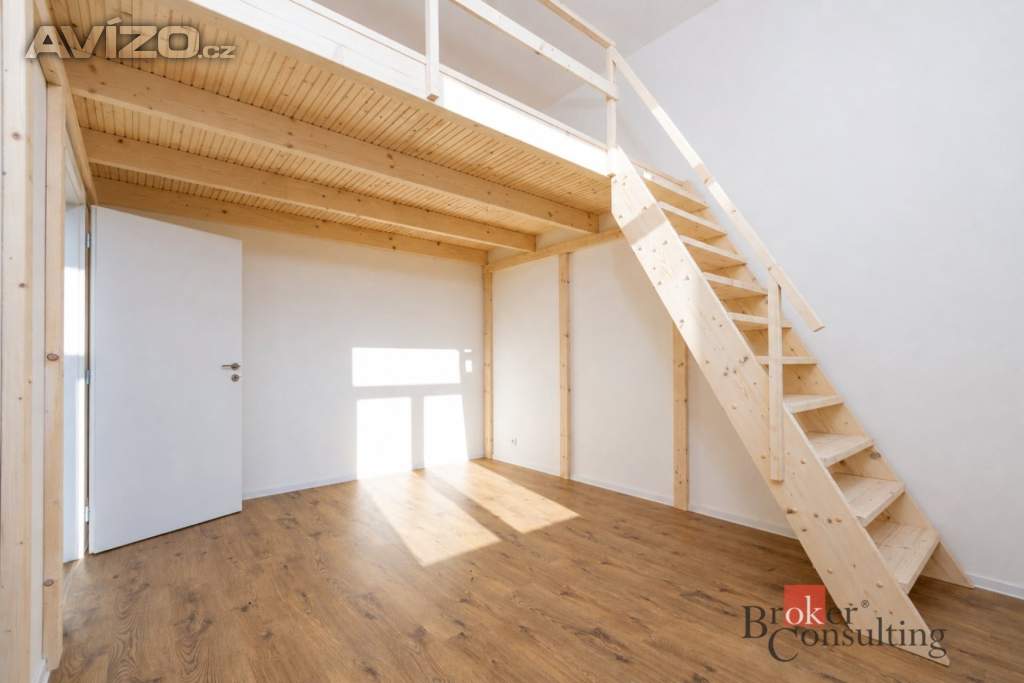 Foto inzerátu Prodej bytu 2+kk 51 m², Ostrava