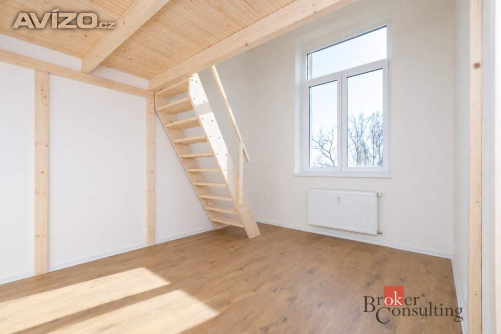 Foto inzerátu Prodej bytu 2+kk 51 m², Ostrava