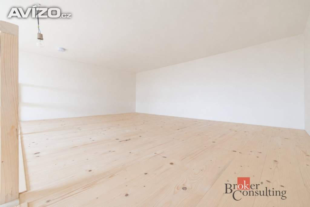 Foto inzerátu Prodej bytu 2+kk 51 m², Ostrava