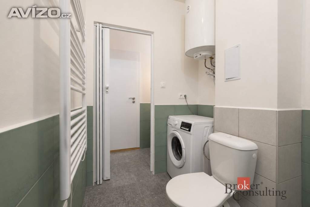 Foto inzerátu Prodej bytu 2+kk 51 m², Ostrava