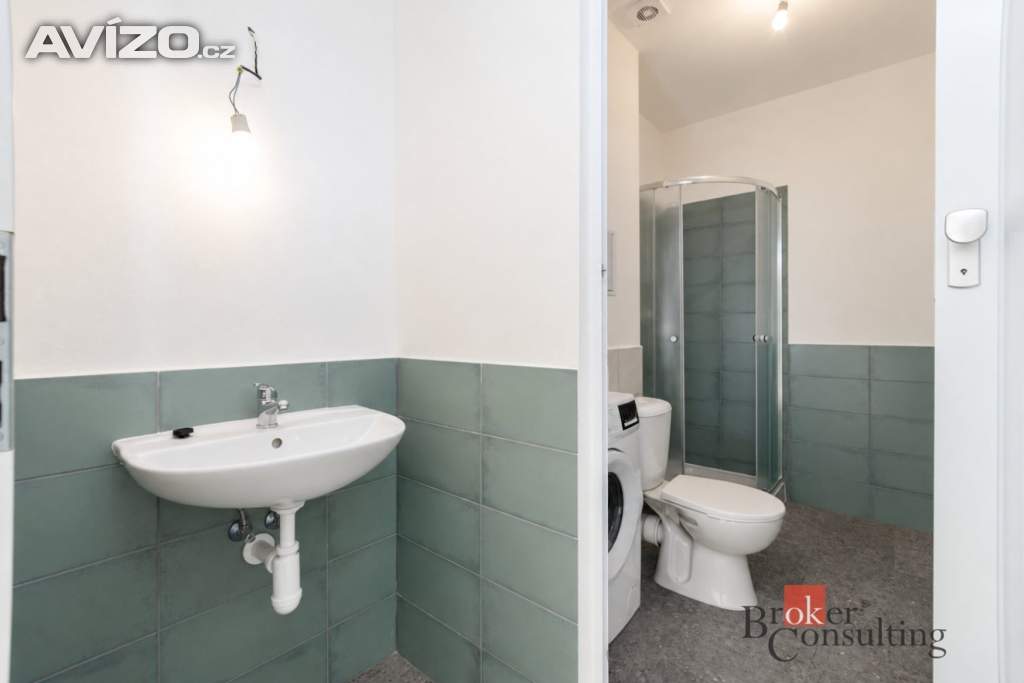 Foto inzerátu Prodej bytu 2+kk 51 m², Ostrava
