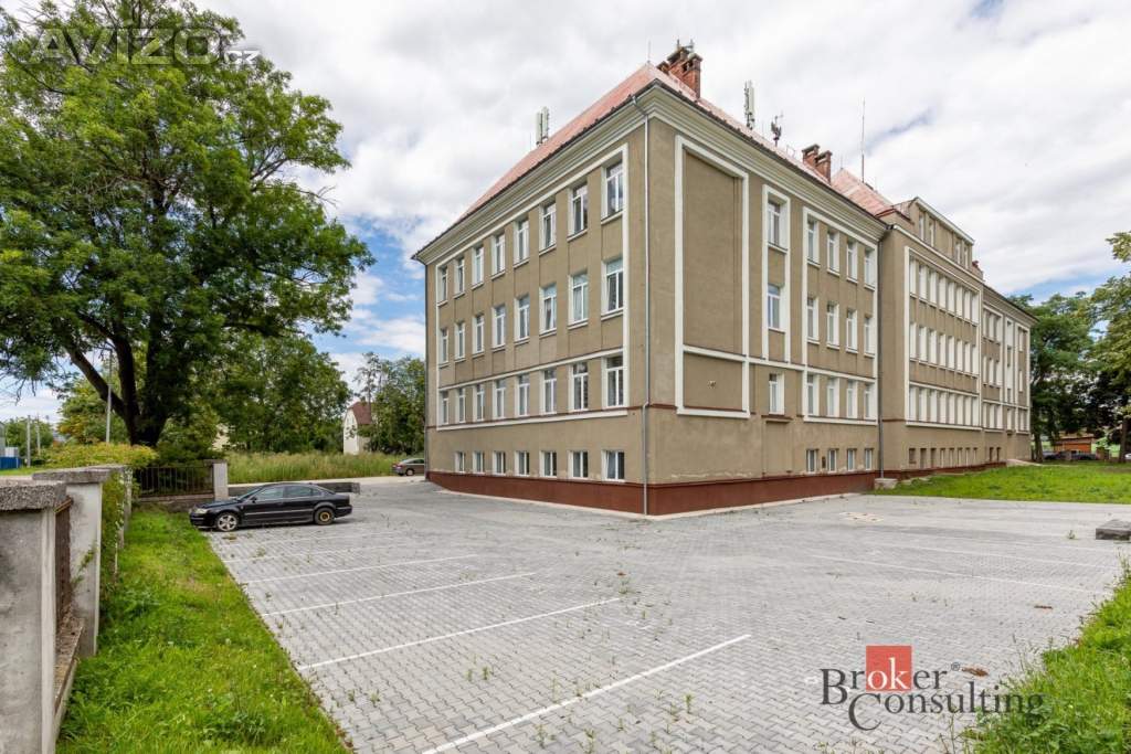 Foto inzerátu Prodej bytu 2+kk 51 m², Ostrava