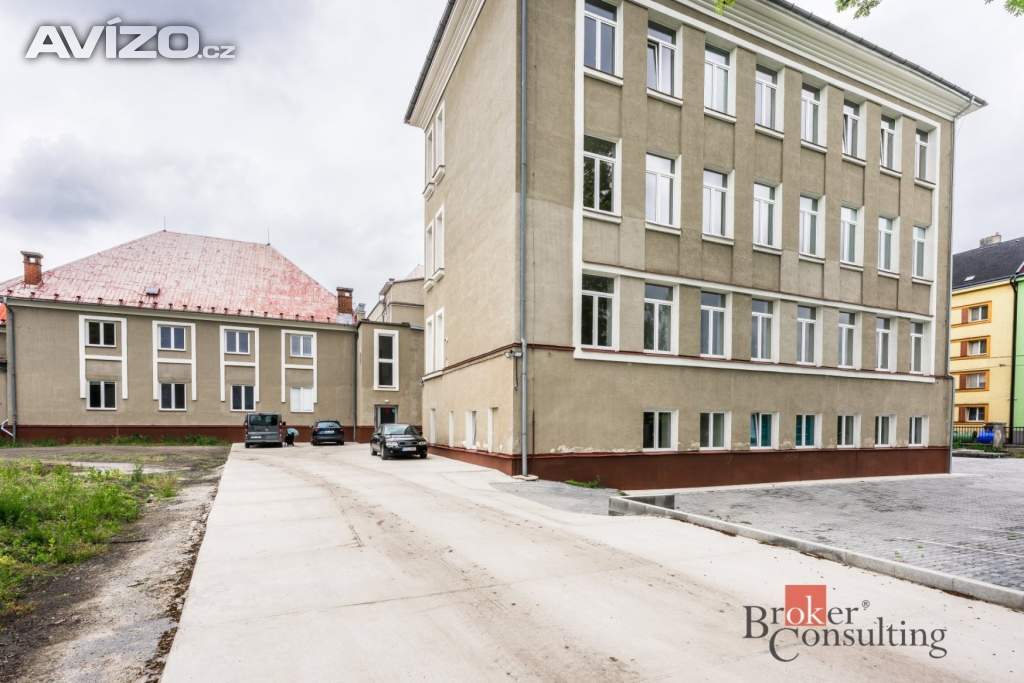 Foto inzerátu Prodej bytu 2+kk 51 m², Ostrava