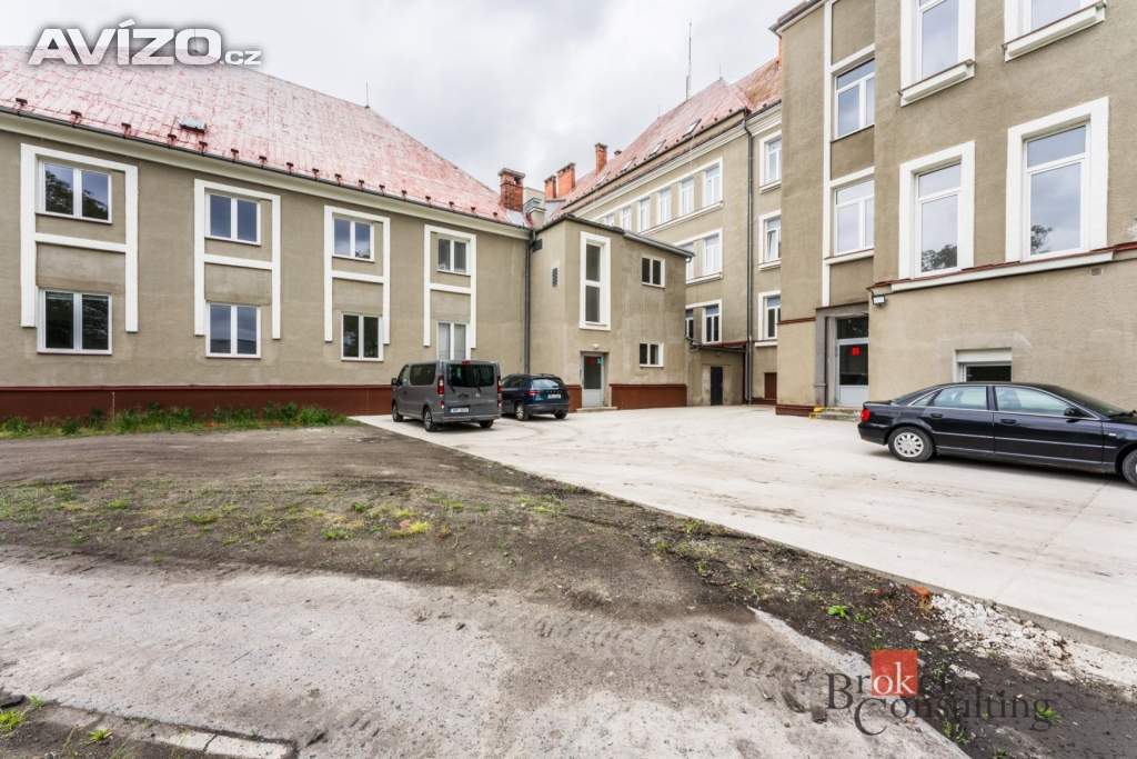 Foto inzerátu Prodej bytu 2+kk 51 m², Ostrava