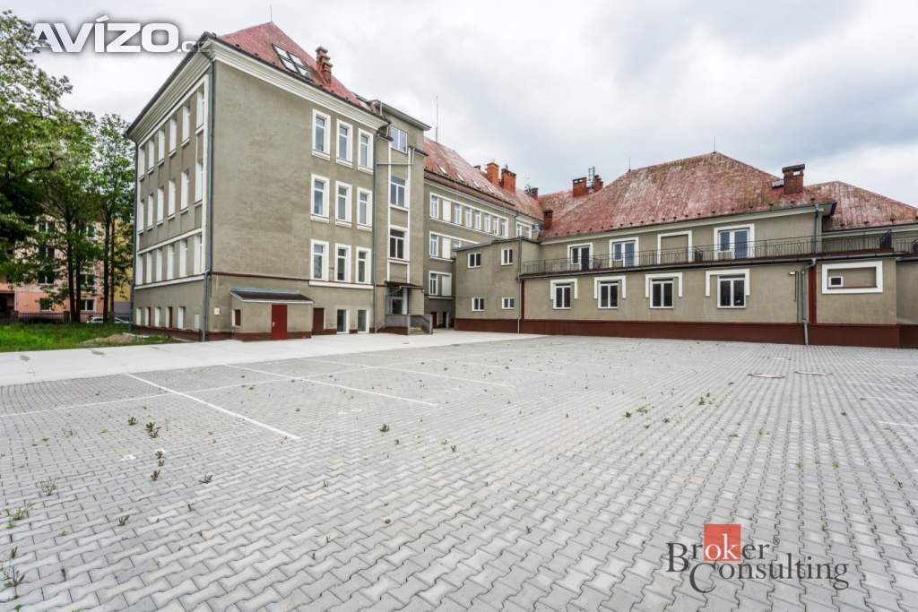 Foto inzerátu Prodej bytu 2+kk 51 m², Ostrava