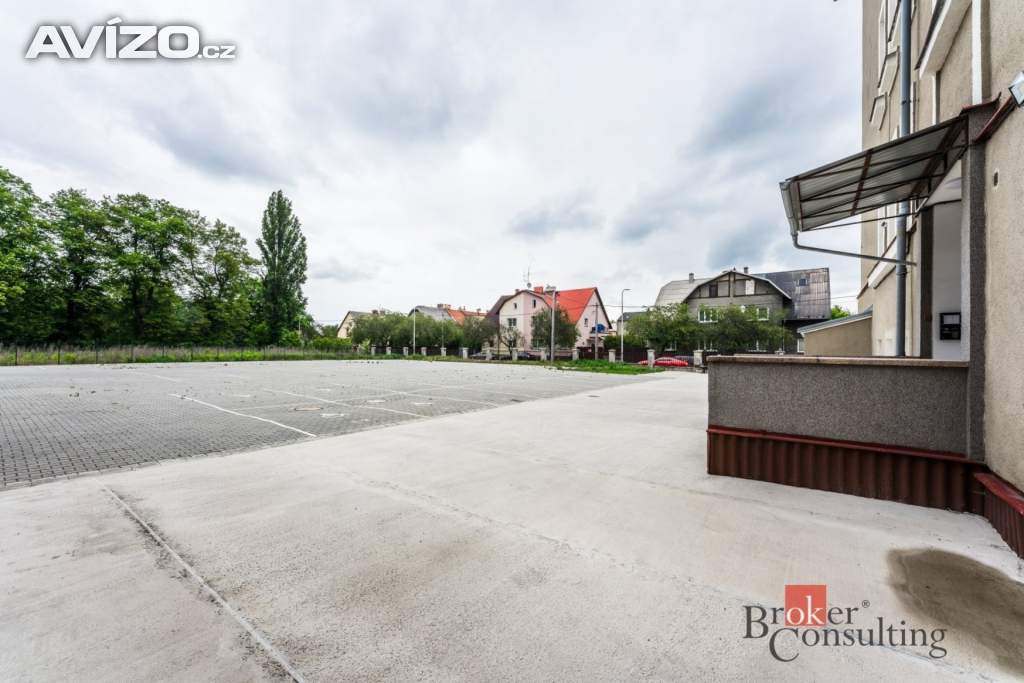 Foto inzerátu Prodej bytu 2+kk 51 m², Ostrava