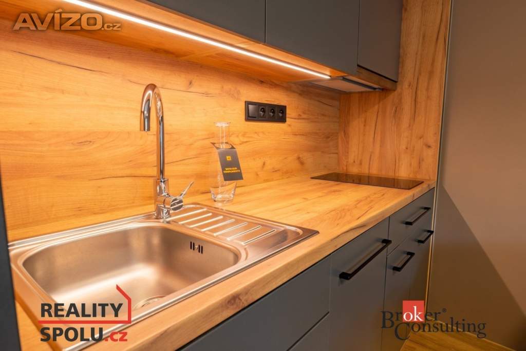 Foto inzerátu Prodej bytu 2+kk 47 m², Černý Důl