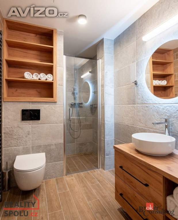 Foto inzerátu Prodej bytu 2+kk 47 m², Černý Důl