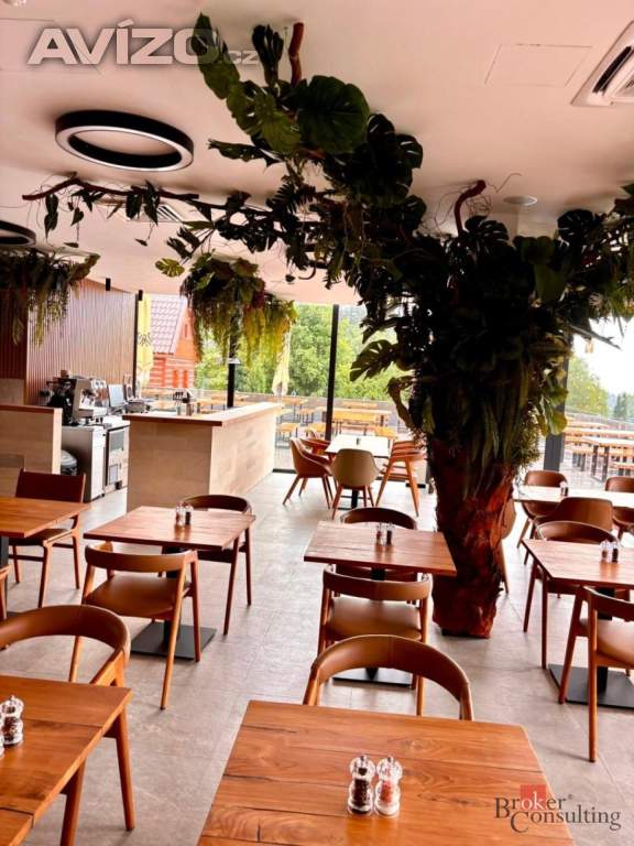 Foto inzerátu Prodej bytu 2+kk 47 m², Černý Důl