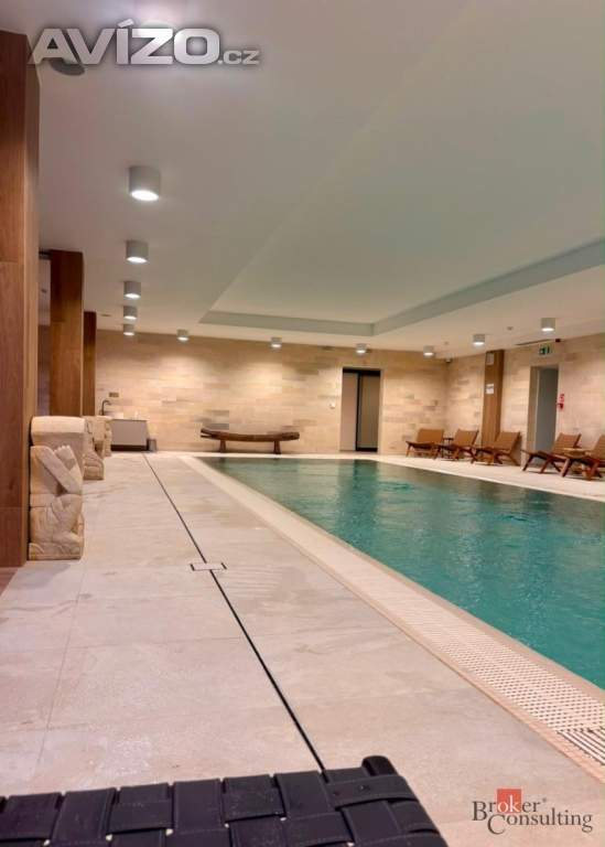 Foto inzerátu Prodej bytu 2+kk 47 m², Černý Důl